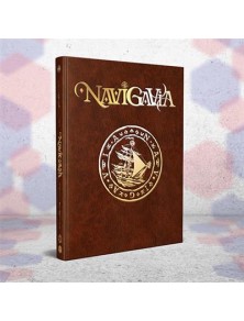 Navigavia - Ed. Deluxe