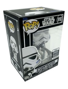 FUNKO POP STAR WARS...