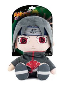 PELUCHE* NARUTO ITACHI...