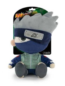 PELUCHE* NARUTO KAKASHI...