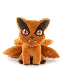 PELUCHE* NARUTO KURAMA 24CM...