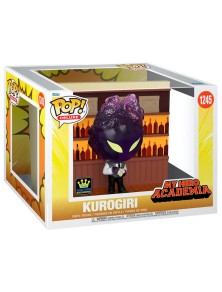 Pop Figura Deluxe My Hero...