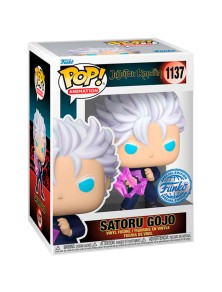 Pop Figura Jujutsu Kaisen...