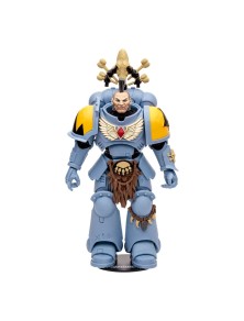 Warhammer 40k Action Figura...