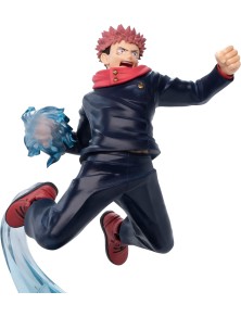 JUJUTSU KAISEN YUJI ITADORI ANIME MANGA - FIGURES