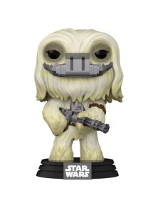 Pop Figura Star Wars Moroff Jedha Esclusiva Funko