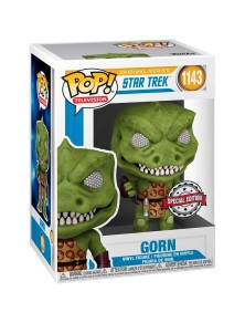 Pop Figura Star Trek Gorn...