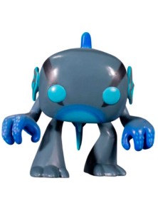 Pop Figura World Warcraft Murloc Esclusiva Funko