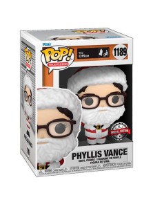 Pop Figura The Office...