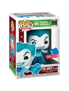 Pop Figura Dc Comics The...