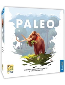 Paleo, Ristampa 2023