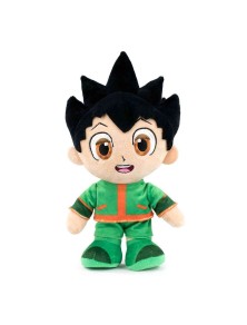 Hunterxhunter Gon 30cm Peluche Peluches Barrado