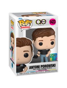 Pop Figura Queer Eye Antoni...