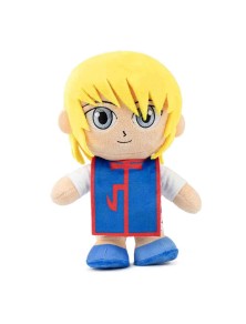 Hunterxhunter Kurapika 25cm Peluche Peluches Barrado