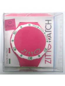 ZITTO OROLOGIO ACTIVE LED...