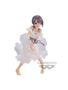 The Idolmaster Million Live Emotional Lens Yuuki Otokura Figura 14cm Banpresto