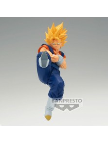 Dragon Ball Z Super Saiyan Match Maker Figura 11cm Banpresto