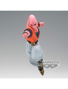 Majin Buu Dragon Ball Z Gohan Absorbed Statua 14cm Banpresto