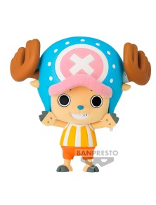 One Piece Tony Chopper...