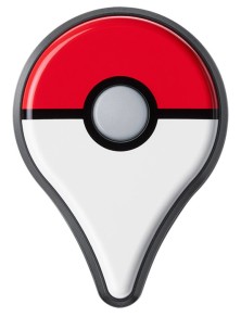 POKEMON GO PLUS - ACCESSORI...