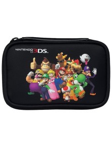 BB BORSA MARIO & FRIENDS - CUSTODIE/PROTEZIONE