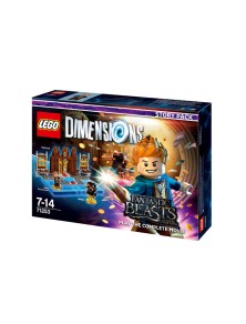 LEGO DIMENSIONS STORY PACK...