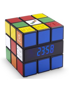 BB RADIO DIGITAL FM RUBIK'S...