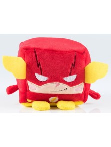 PELUCHE DC KAWAI CUBE FLASH...