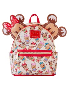 Loungefly Disney Mickey &...