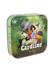 Cardline Animali