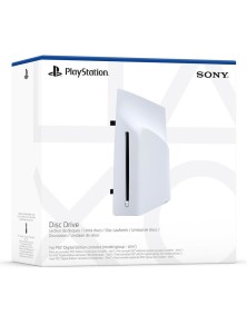 SONY PS5 DISC DRIVE - ALTRI...