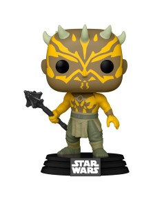 Pop Figura Star Wars...