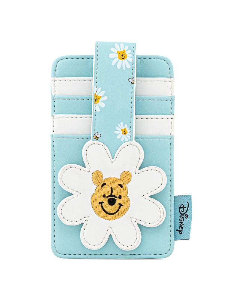 Loungefly Disney Winnie the Pooh Daisy Friends cardholder Loungefly