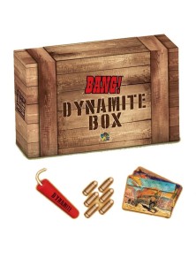 BANG! Dynamite Box:...