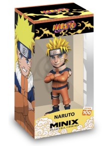 MINIX NARUTO NARUTO UZUMAKI...