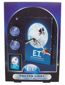 LAMPADA POSTER E.T MOVIES -...