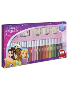 Disney Princess Stationery...