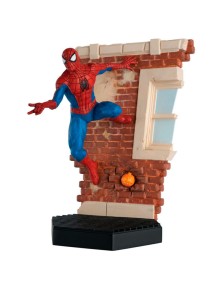 Marvel Vs Spiderman Figura...