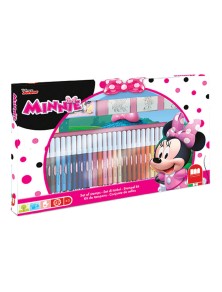 Disney Minnie Stationery...