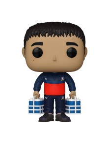 Ted Lasso Pop! Tv Vinile...