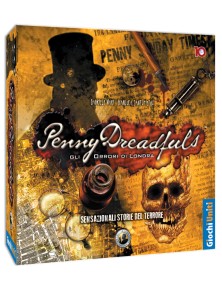 PENNY DREADFULS EDIZIONE...