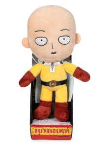 PELUCHE ONE PUNCH MAN...