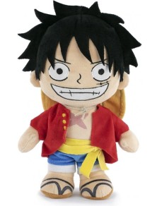 PELUCHE* ONE PIECE MONKEY...