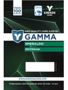 GAMMA - SMERALDO 60X92 (100...