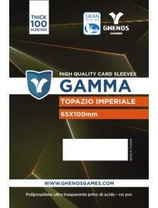 GAMMA - TOPAZIO IMPERIALE...