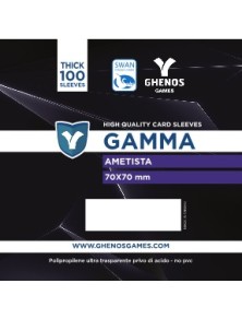 GAMMA - AMETISTA 70X70 (100...