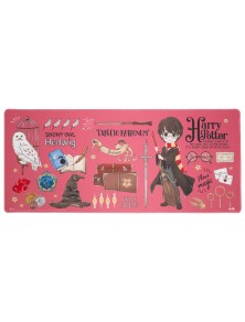 DESK MAT XL HARRY POTTER...