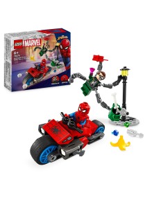 LEGO MARVEL SUPERHEROES...