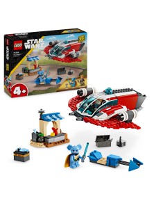 LEGO STAR WARS 75384 - THE...