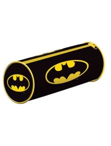 ASTUCCIO BATMAN LOGO DC...